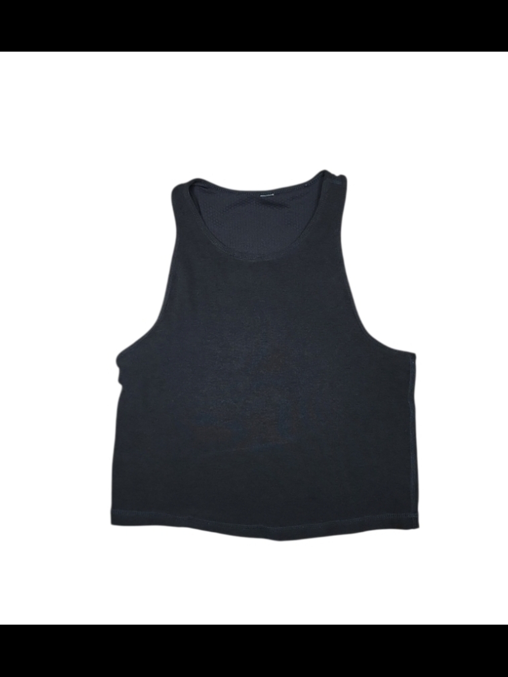 Vuori Womens Elevation Plyo Dreamknit Move Tank Top XS/S Built in Bra Athleisure